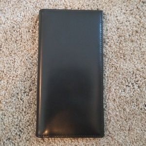 Brooks Brothers Wallet